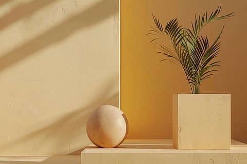 Vastu vs Minimalism: Can beige walls block prosperity?