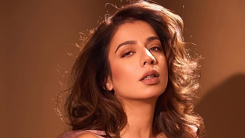 Jasmine Sandlas was a teenager trying to be heard on her own terms