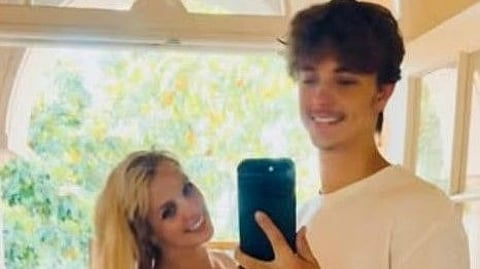 Britney Spears’ son, Sean Preston, recently updated his Instagram handle, adding his mother’s last name
