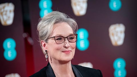 From ‘chick flick’ to classic: Meryl Streep on audience's changing perception; ahead of Devil Wears Prada 2 release