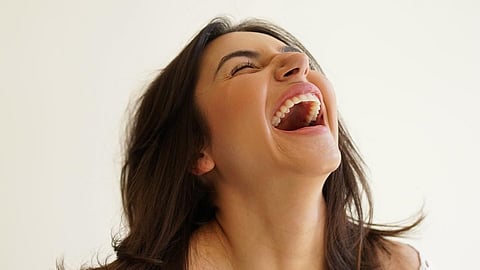 Scream clubs let people release pent-up emotions in a safe, social setting