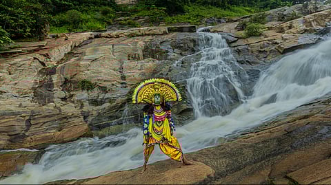 The art and craft of Odisha, Bengal, and Jharkhand come together in Kolkata through Daksha Crafting Voices 2026