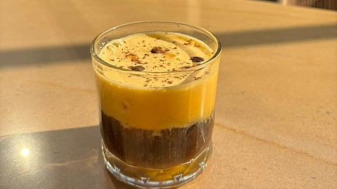 This new bistro in Hyderabad specialises in unique Vietnamese brews