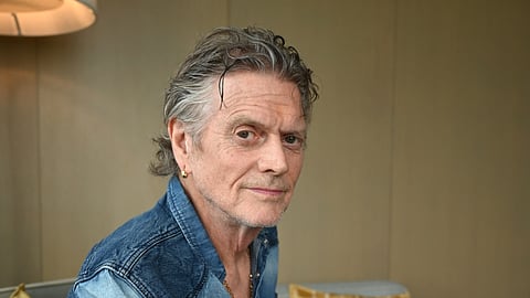 Def Leppard's Rick Allen gives us a sneak peek at their new album