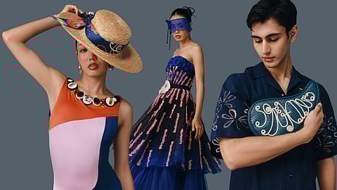 Shivan & Narresh new collection