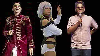 Plan your week with a mix of concerts, stand-up, and cultural showcases across Kolkata