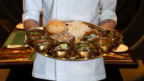 Shaan-E-Punjab food festival brings uncompromising Punjabi flavours to Chennai tables