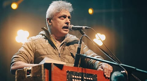 Piyush Mishra talks about the many challenges of alcoholism