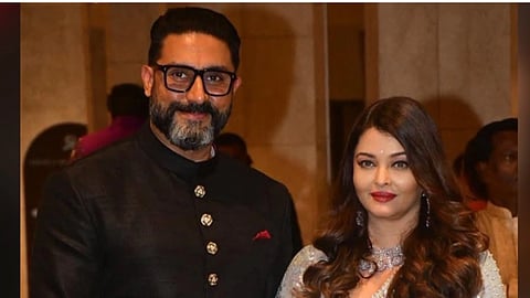 Inside Abhishek–Aishwarya’s parenting style with Aaradhya: Lead by example not by rules