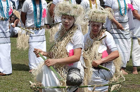 Head to Arunachal Pradesh to experience the annual Mopin Festival