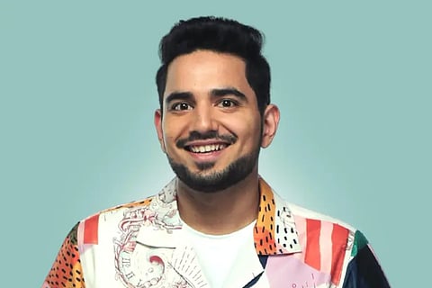 A year after controversy: Samay Raina returns with comeback special 'Still Alive' after 2025 backlash