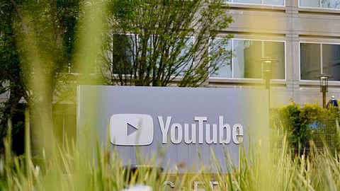 Plaintiffs say millions of videos were accessed without consent to build generative AI systems