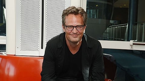 Matthew Perry’s stepmother, Debbie Perry, has made a strong plea to the court, asking that Jasveen Sangha receive the maximum prison sentence