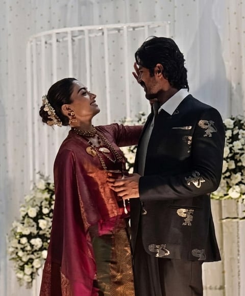 All you need to know about Vijay–Rashmika’s Coorg reception