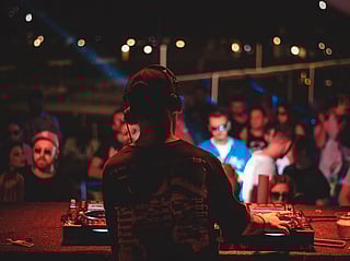 Weekly buzz in Hyderabad: explore high-energy nights across the city