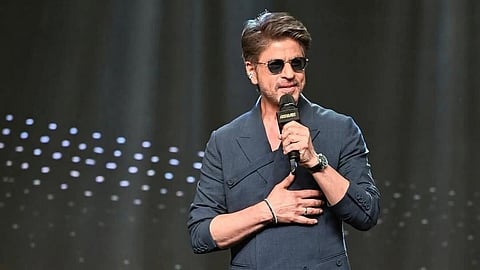 Shah Rukh Khan has decided not to appear in a planned cameo in Jailer 2 to focus on King