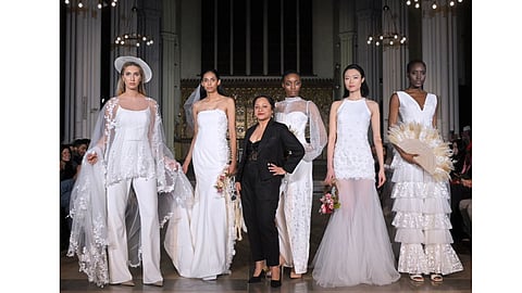 Sheers Bridal Boutique Chennai