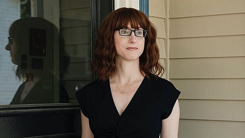 The Housemaid author Freida McFadden finally reveals her true identity