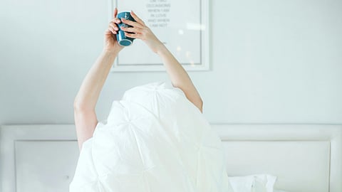 Immune-boosting morning routines for rainy days that you must not skip