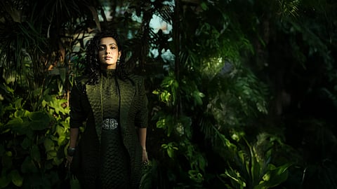 I ain’t going anywhere: Parvathy Thiruvothu on completing two decades in cinema