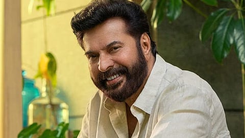 'They cheated me': Mammootty on his involvement in Lokah Chapter 1
