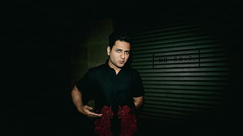 Why Kenny Sebastian says 'Tempo Tantrums' is his most challenging show yet