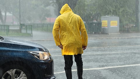 While soaking in the rain can be fun, it can also lead to hypothermia. Here’s all about it.