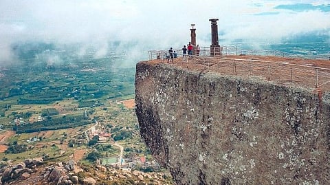 These easy treks in Karnataka offer the perfect balance of adventure and comfort