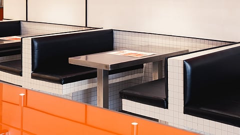 A retro-futuristic space meets a flavour-driven menu in Chennai’s crowded café scene