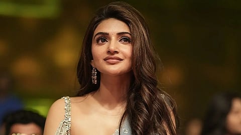 'Periods not an excuse': Sreeleela's recent comments spark backlash