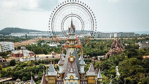 The Embassy of India in Vietnam has issued a new travel advisory for Phu Quoc warning