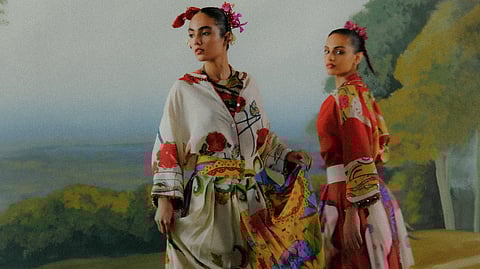 Archana Jaju new collection