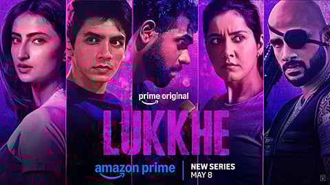 Palak Tiwari, King’s OTT debut Lukkhe blends rap culture, ambition, crime