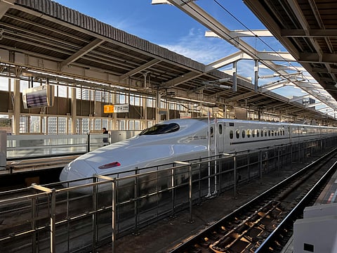 Japan Rail Pass gets costlier: How this affects Indian travellers