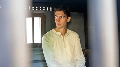 Guy Ritchie’s Young Sherlock renewed for second season