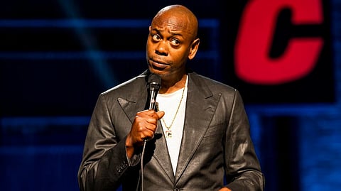 Dave Chappelle is thinking about a Chappelle’s Show reboot