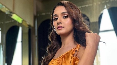 Shakti Mohan chooses self over society’s expectations on marriage and motherhood