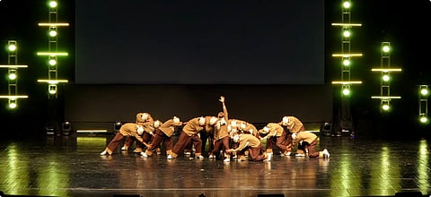 Bengaluru’s Crew 8e1 makes history, becomes first Indian team to win ‘Body Rock Asia’ and qualify for the world finals