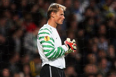 Ex-Arsenal Keeper Alex Manninger dies aged 48
