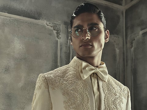 Designer-duo Shantnu & Nikhil roll out The Modern Ceremony couture edit