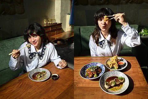 The ultimate guide to K-Pop and J-Pop food in Bengaluru