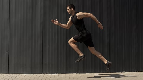 The butter run trend is getting people to rethink their daily workouts in the most unexpected way