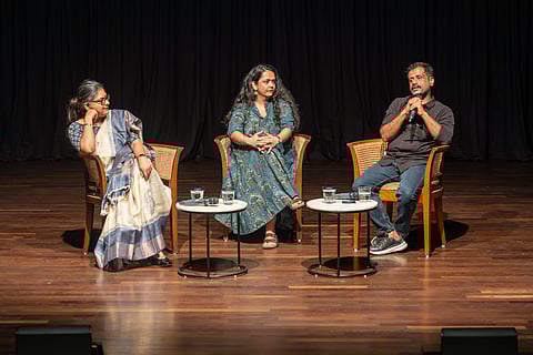 ‘Violence is not the issue’: Jeo Baby on masculinity, new thriller plans and exploring wider audiences beyond ‘The Great Indian Kitchen’