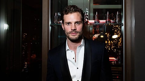 Warner Bros. has confirmed that Jamie Dornan will take on the role of Strider, also known as Aragorn