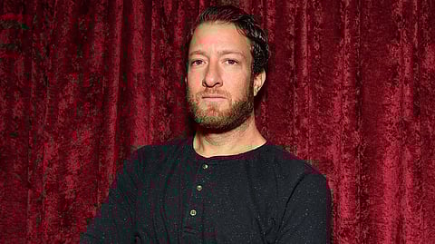 'This screams guilty canoodler to me': Dave Portnoy on Dianna Russini's resignation