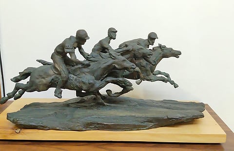 To Be Continued in Mumbai: A conversation between emerging and established artists