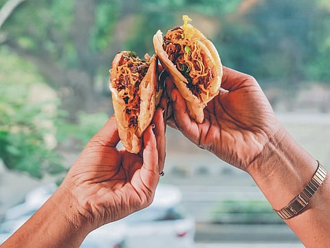 This popular café's anniversary menu refresh keeps Chennai hooked