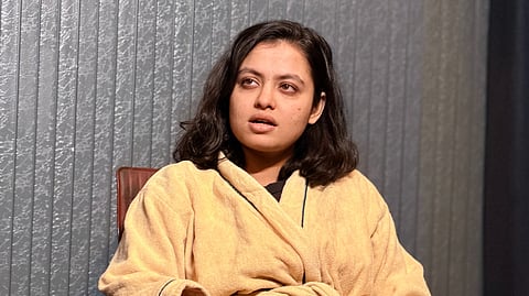 Rangved Theatre’s ‘NUTS’ explores a woman’s fight against labels