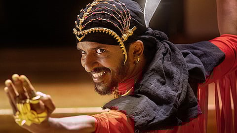 Check out these two new jewellery edits by designer Bhavya Ramesh