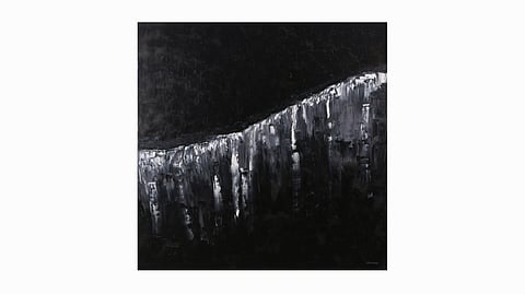 Divyaman Singh’s new art show reflects the emotional spectrum of women’s experiences